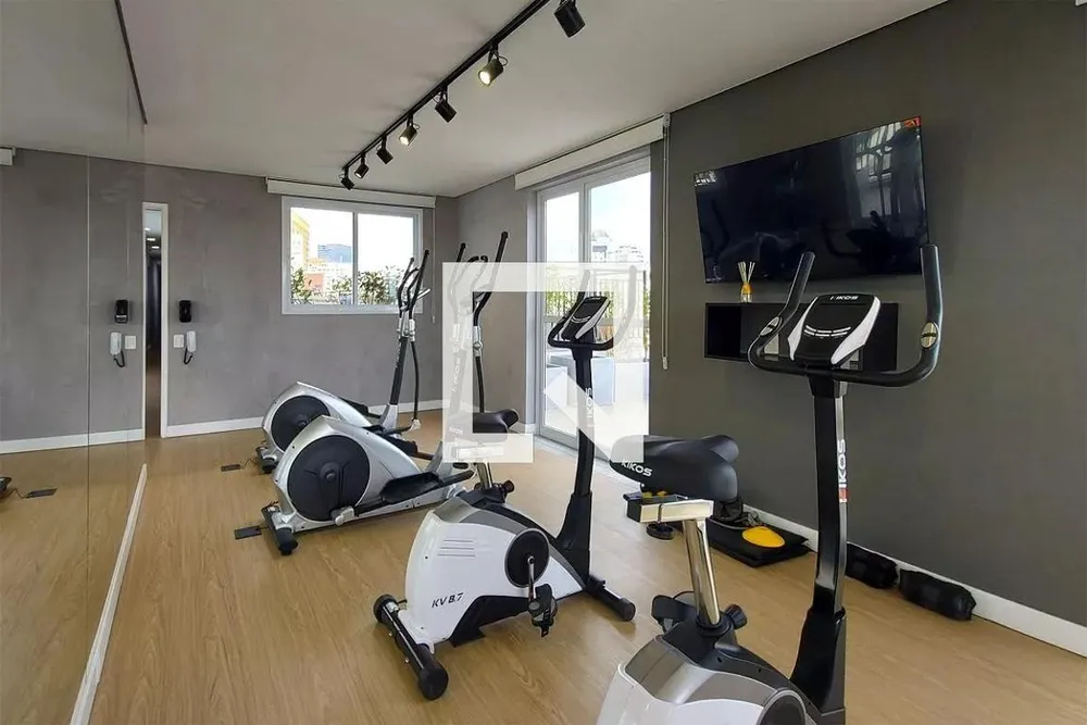 Kitnet-Studio, 30 m² - Foto 12