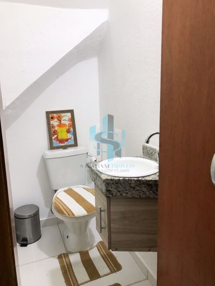 Casa de Condomínio, 3 quartos - Foto 11