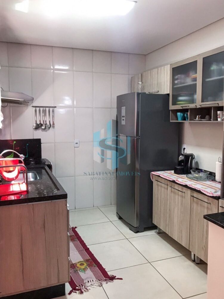 Casa de Condomínio, 3 quartos - Foto 5