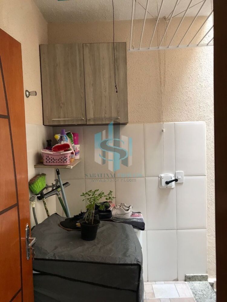 Casa de Condomínio, 3 quartos - Foto 12