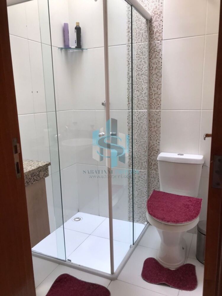 Casa de Condomínio, 3 quartos - Foto 10