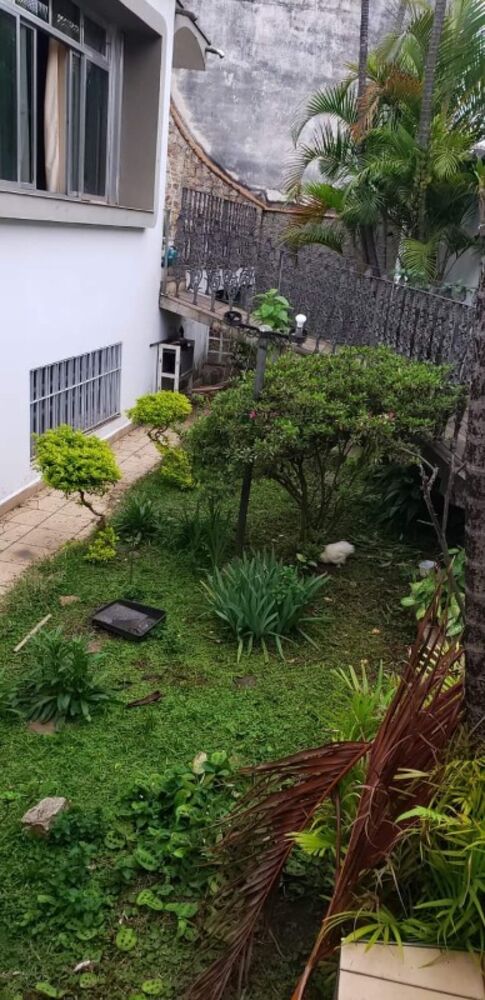 Casa, 4 quartos, 270 m² - Foto 12
