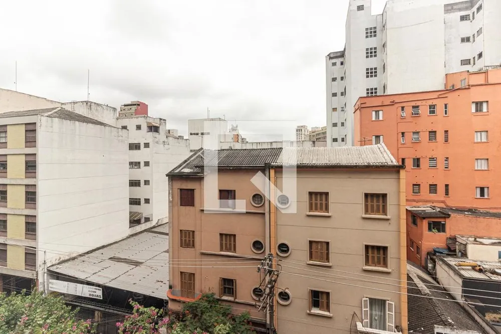 Apartamento, 1 quarto, 45 m² - Foto 4