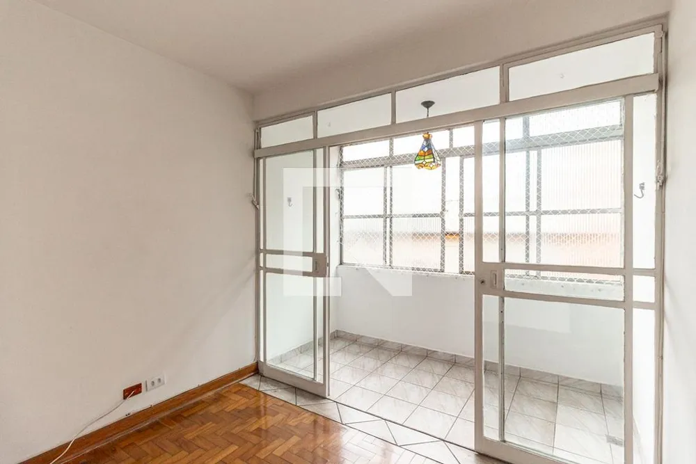 Apartamento, 1 quarto, 45 m² - Foto 1