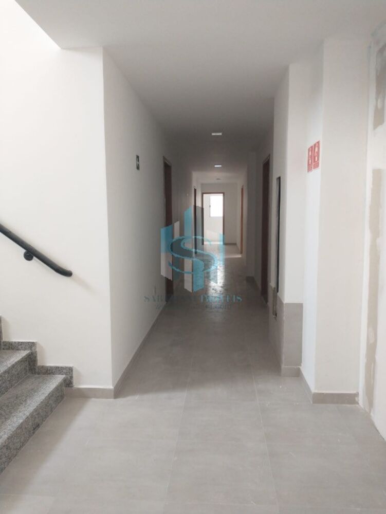 Apartamento, 2 quartos, 41 m² - Foto 7