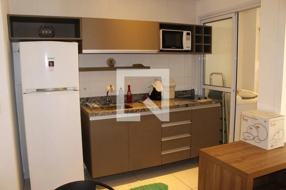 Kitnet-Studio, 41 m² - Foto 5