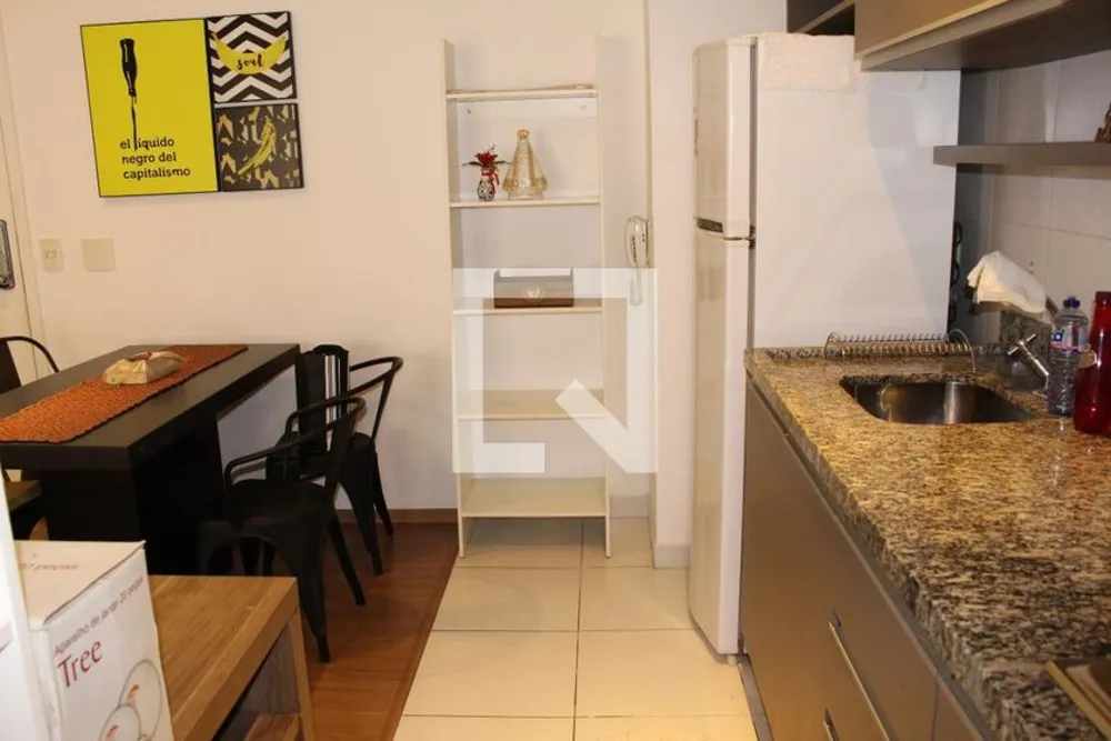 Kitnet-Studio, 41 m² - Foto 6