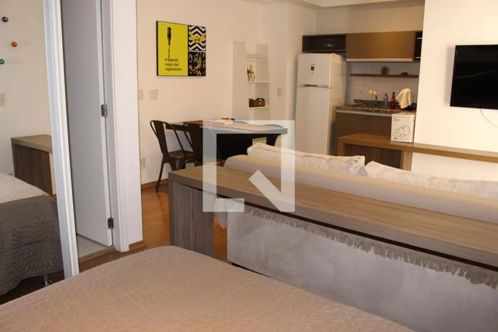 Kitnet-Studio, 41 m² - Foto 2