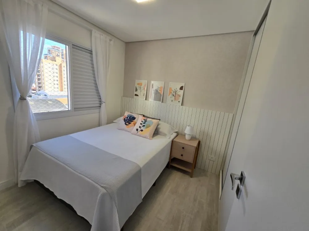 Apartamento, 2 quartos, 63 m² - Foto 2