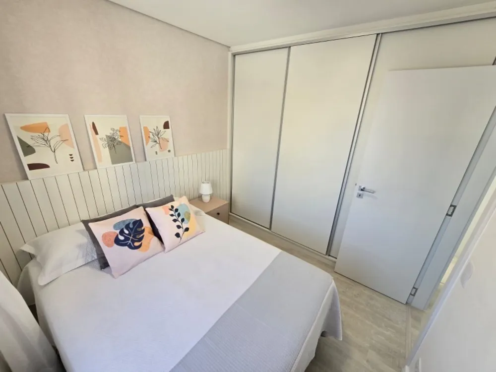 Apartamento, 2 quartos, 63 m² - Foto 1