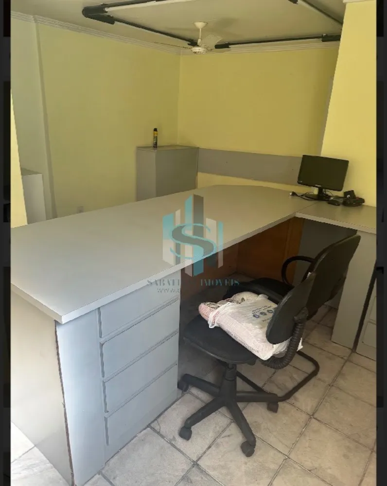 Prédio Inteiro, 230 m² - Foto 8