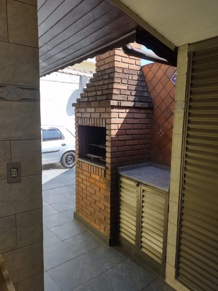 Casa, 1 quarto, 60 m² - Foto 3