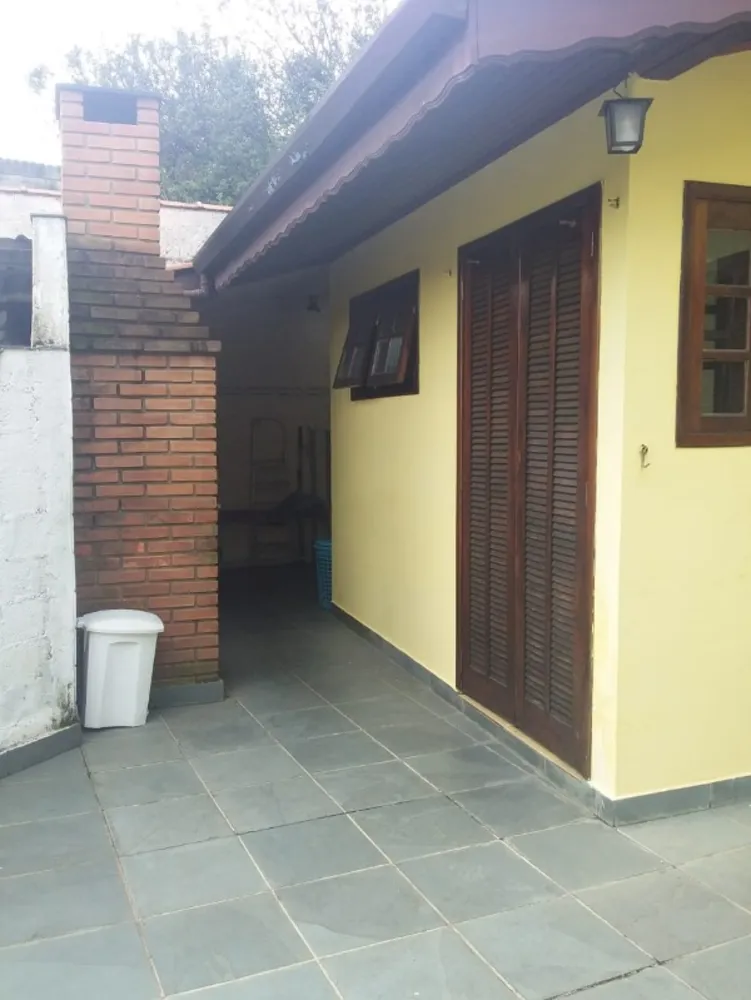 Casa, 1 quarto, 60 m² - Foto 2