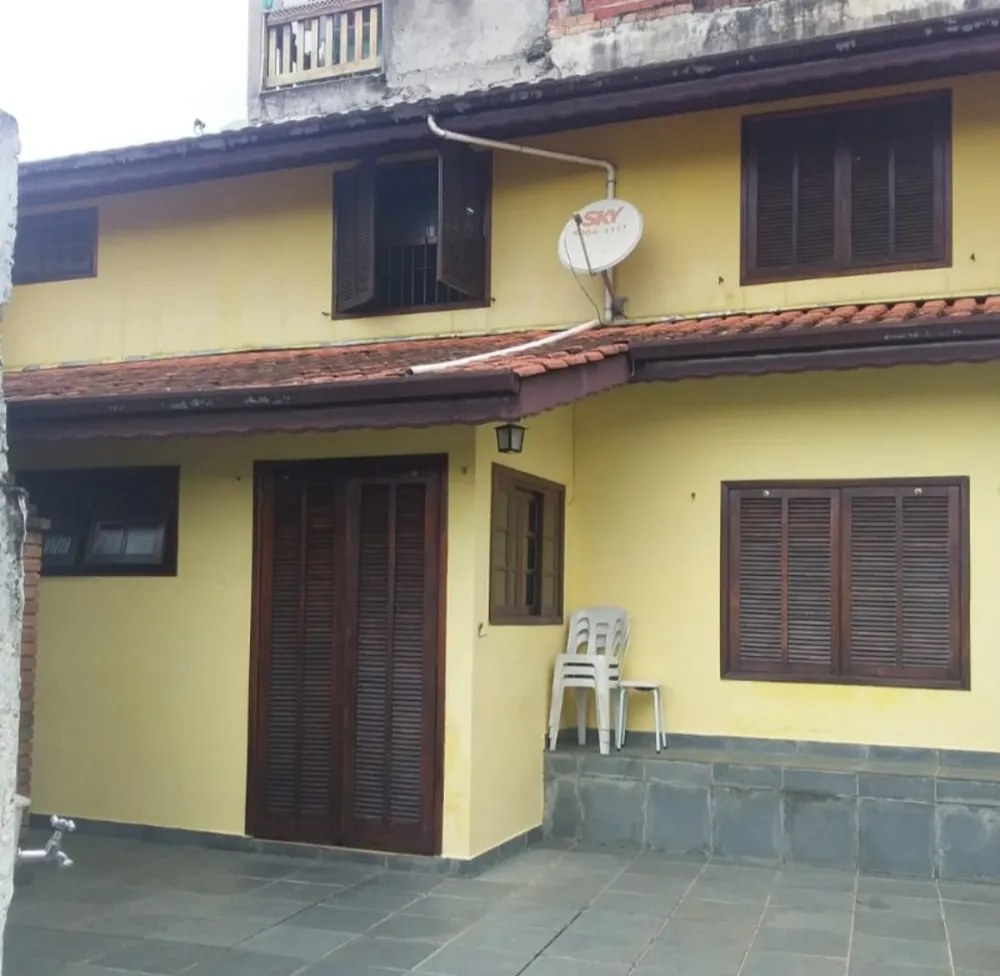 Casa, 1 quarto, 60 m² - Foto 1
