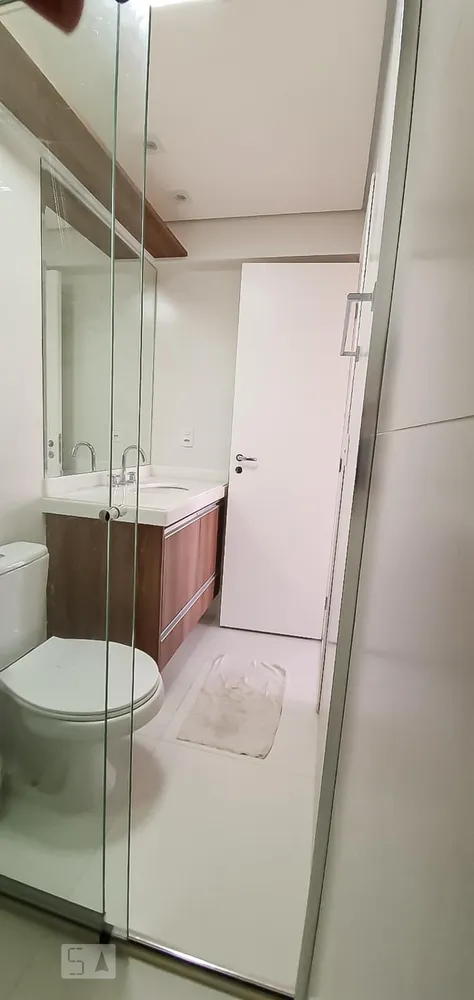 Apartamento, 1 quarto, 40 m² - Foto 9