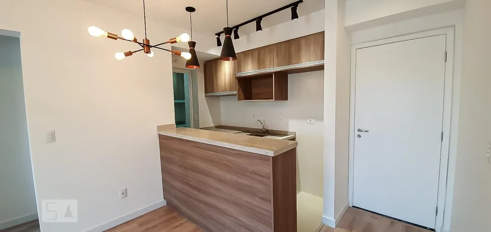 Apartamento, 1 quarto, 40 m² - Foto 2