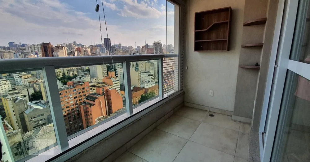 Apartamento, 1 quarto, 40 m² - Foto 7