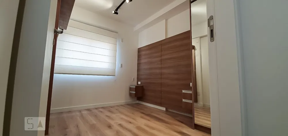 Apartamento, 1 quarto, 40 m² - Foto 1