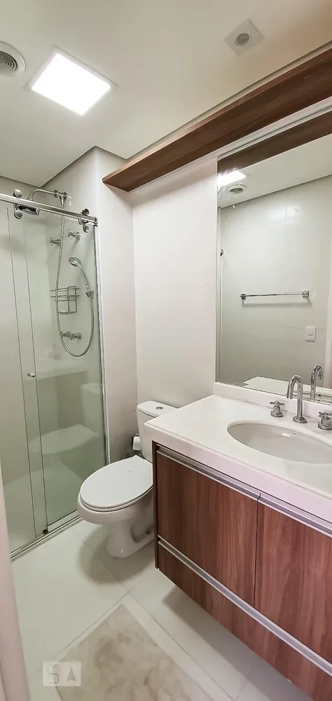 Apartamento, 1 quarto, 40 m² - Foto 10