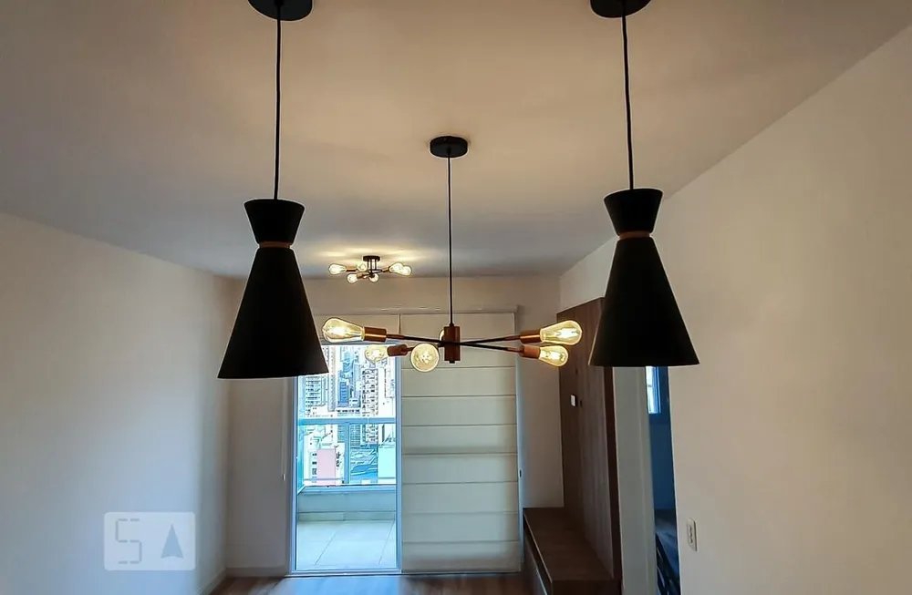 Apartamento, 1 quarto, 40 m² - Foto 12