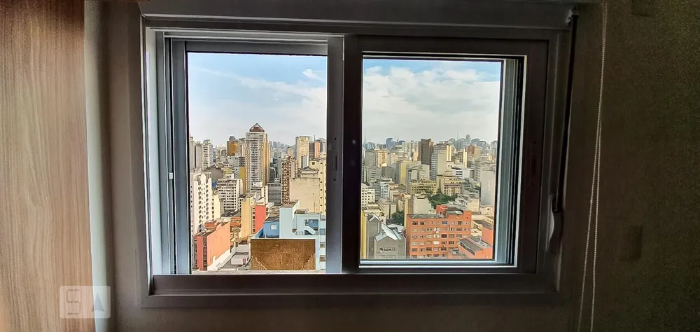 Apartamento, 1 quarto, 40 m² - Foto 5