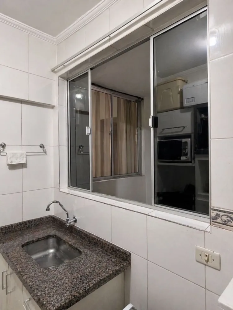 Kitnet-Studio, 17 m² - Foto 5