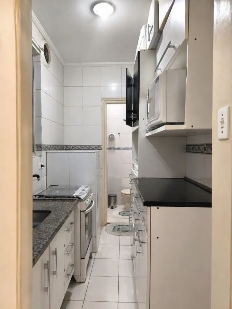 Kitnet-Studio, 17 m² - Foto 3