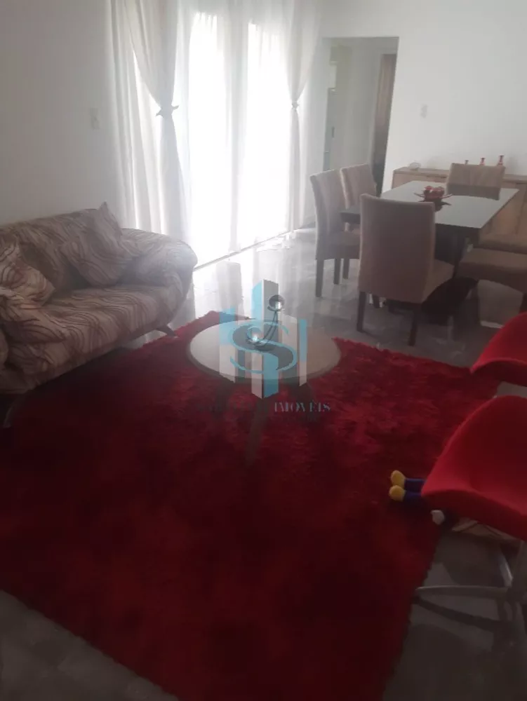 Casa, 5 quartos, 252 m² - Foto 3