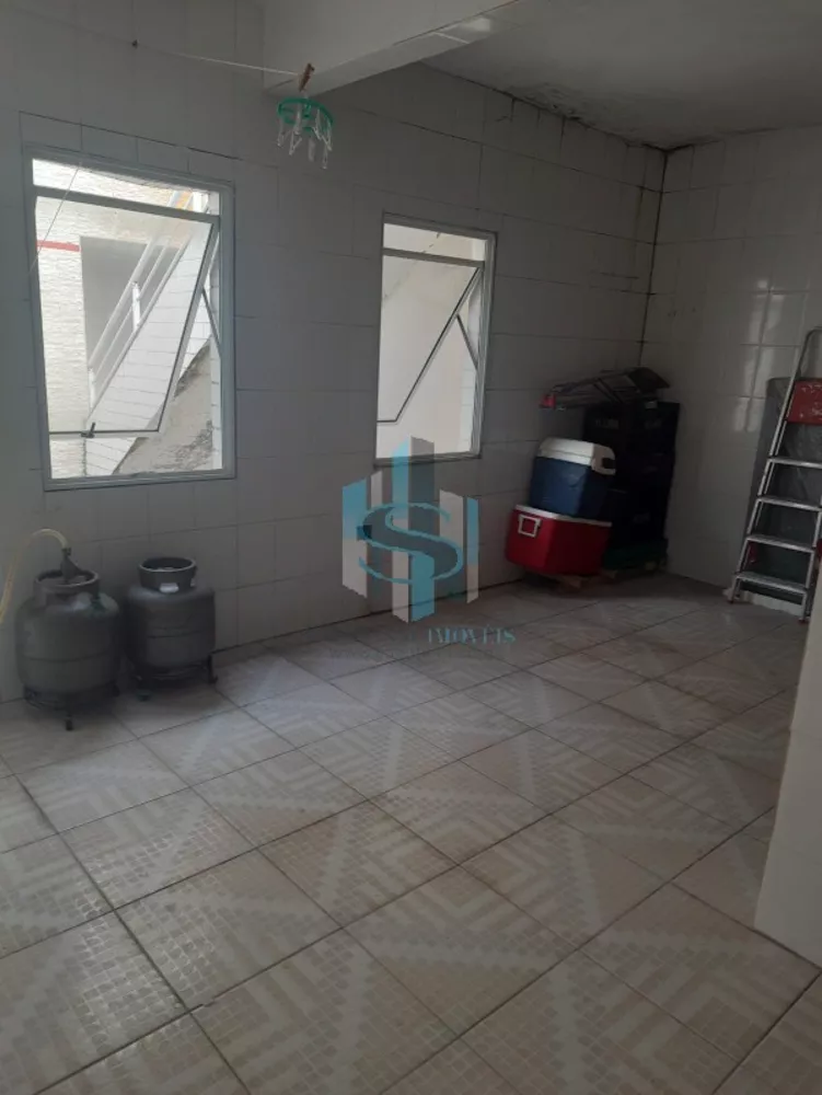 Casa, 5 quartos, 252 m² - Foto 1