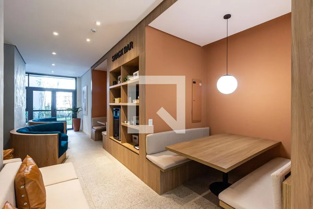 Kitnet-Studio, 34 m² - Foto 9
