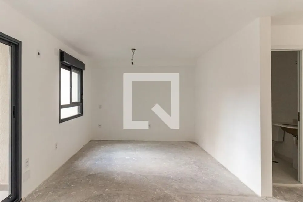 Kitnet-Studio, 34 m² - Foto 2