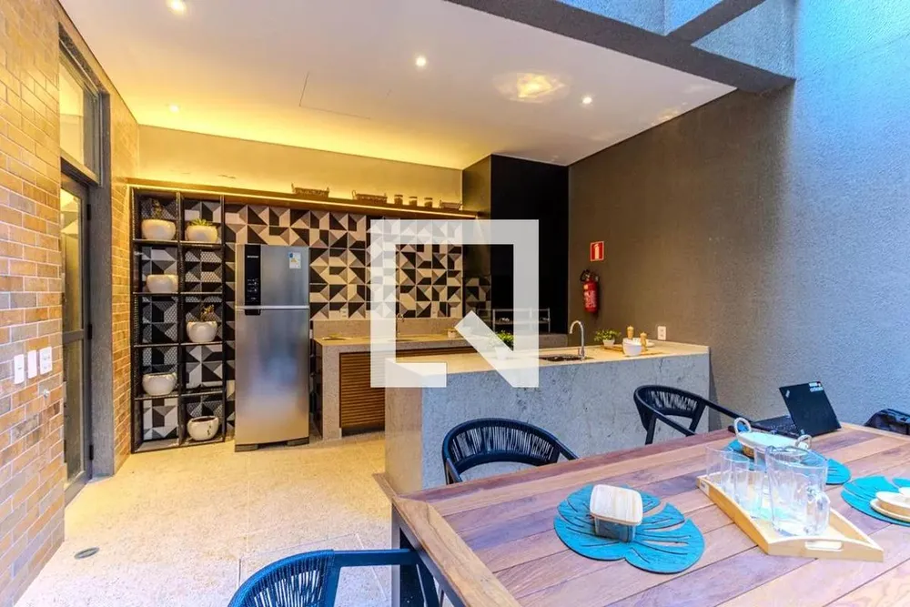 Kitnet-Studio, 34 m² - Foto 7
