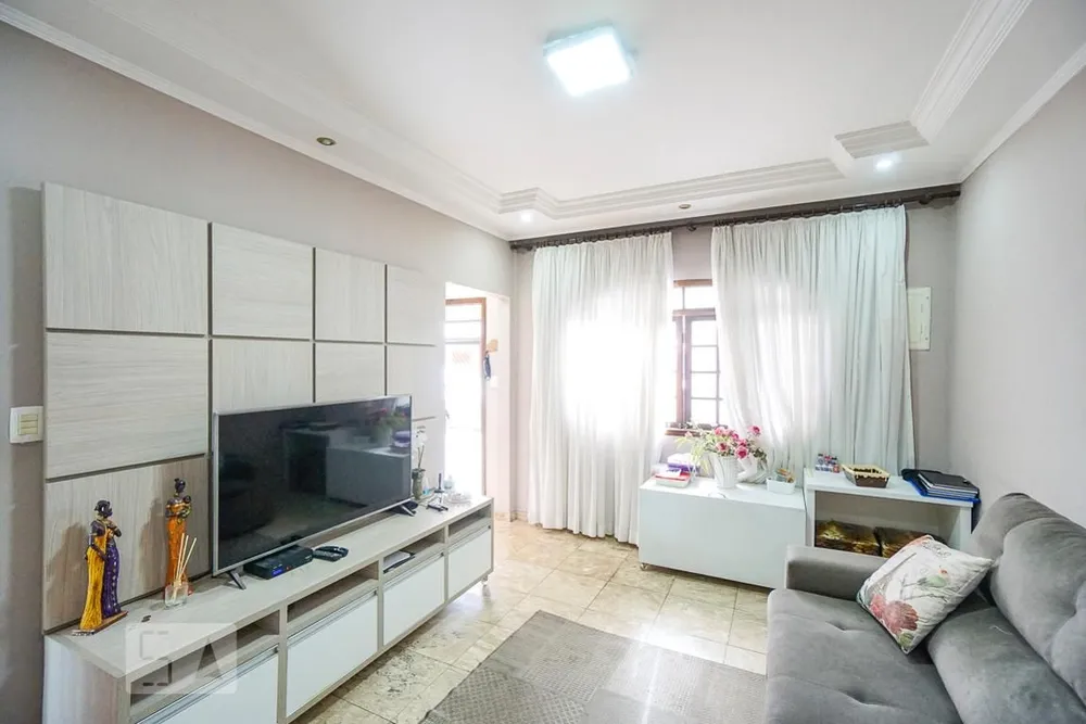 Casa, 4 quartos, 130 m² - Foto 1
