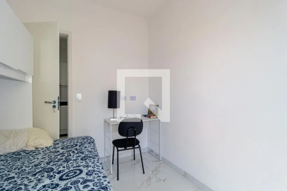 Apartamento, 2 quartos, 48 m² - Foto 7
