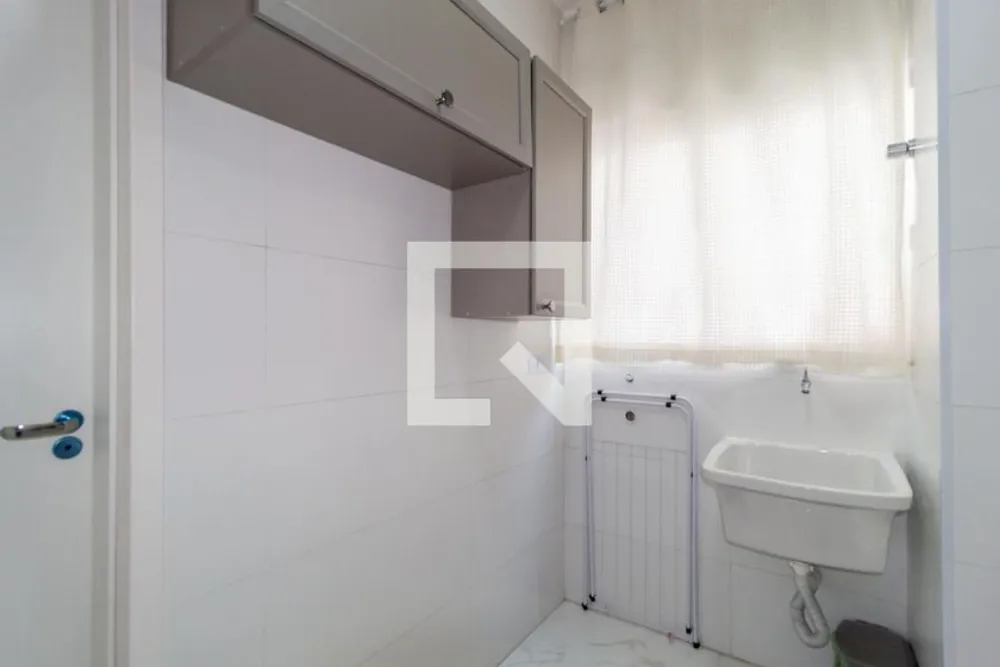 Apartamento, 2 quartos, 48 m² - Foto 1