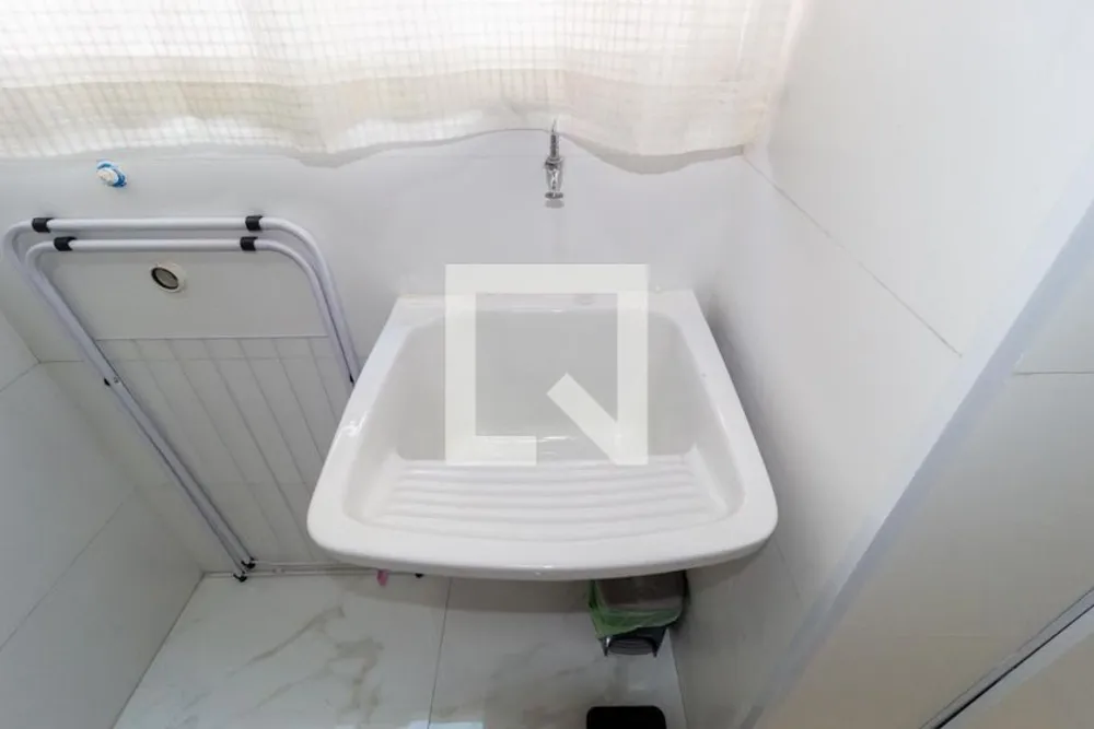 Apartamento, 2 quartos, 48 m² - Foto 2