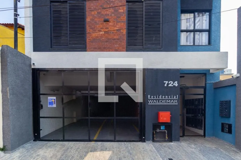 Apartamento, 2 quartos, 48 m² - Foto 3