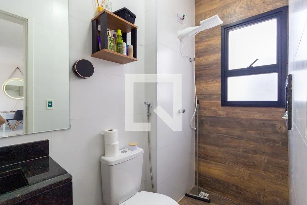 Apartamento, 2 quartos, 48 m² - Foto 4
