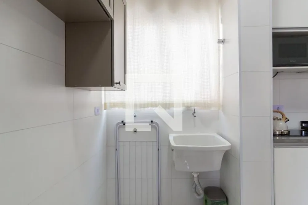 Apartamento, 2 quartos, 48 m² - Foto 7