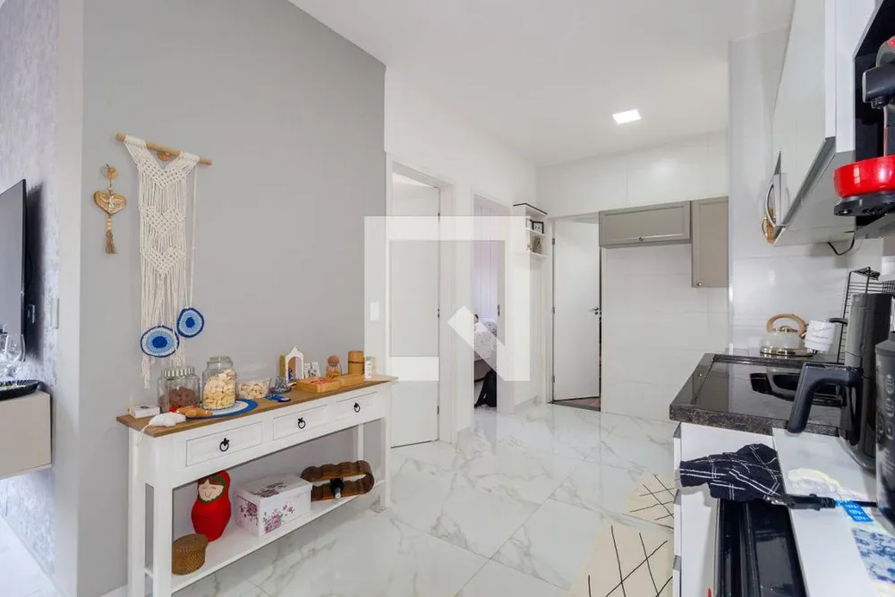 Apartamento, 2 quartos, 48 m² - Foto 6