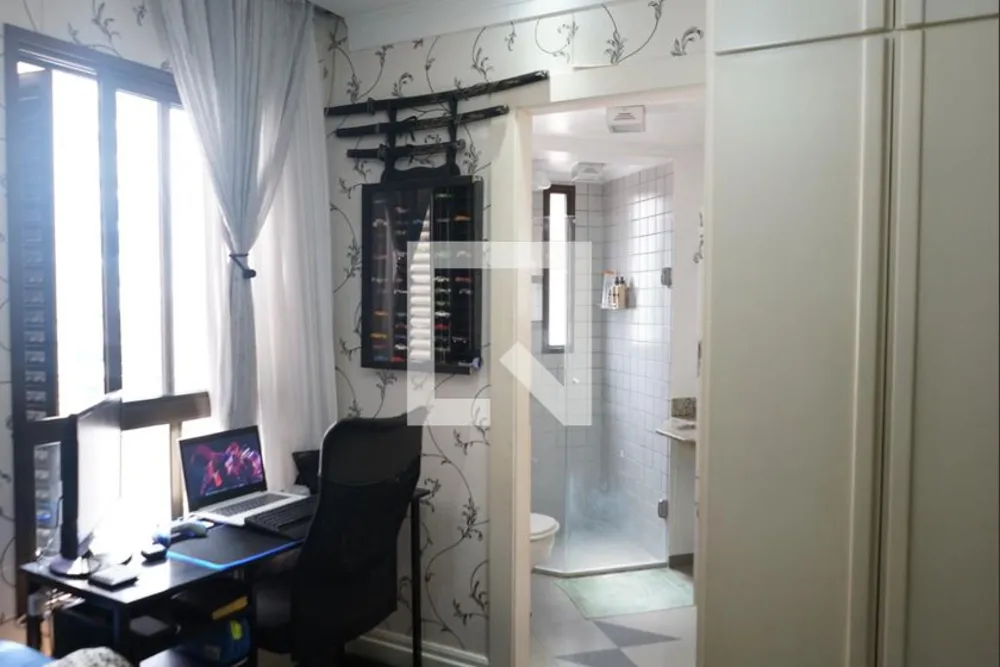 Apartamento, 3 quartos, 160 m² - Foto 10