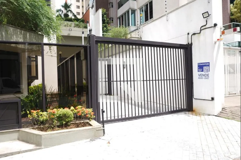 Apartamento, 3 quartos, 160 m² - Foto 11