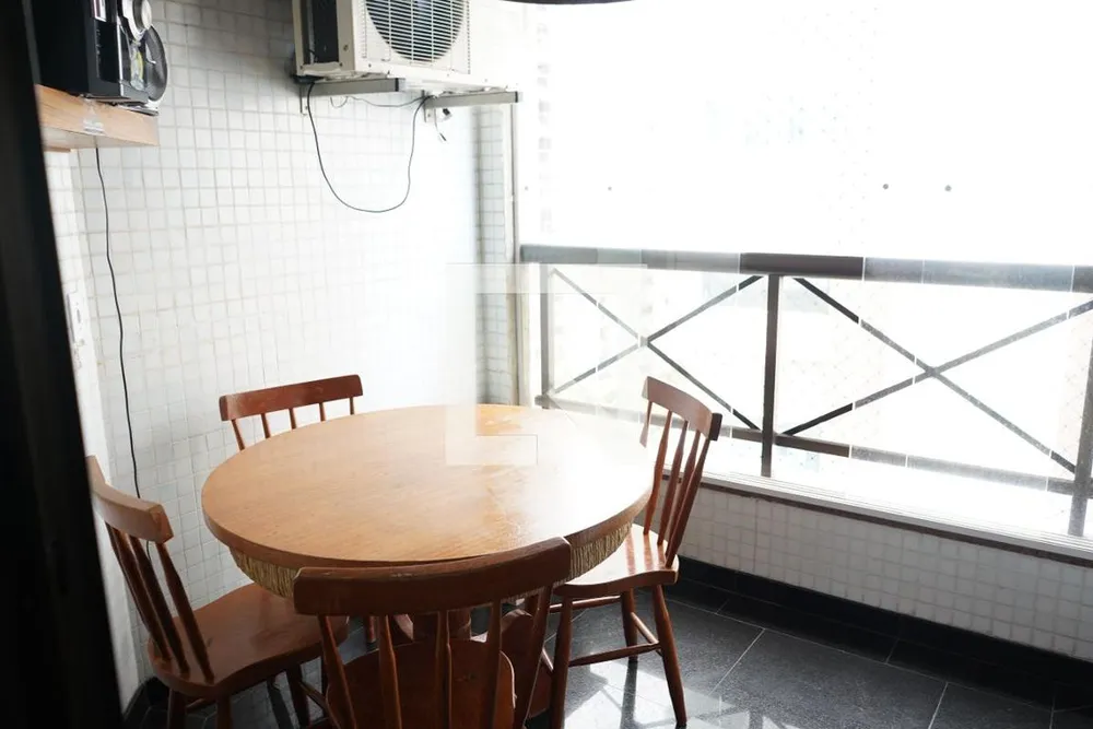 Apartamento, 3 quartos, 160 m² - Foto 9