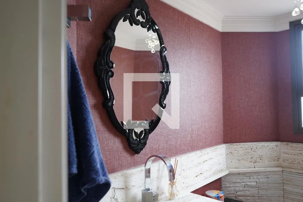 Apartamento, 3 quartos, 160 m² - Foto 4