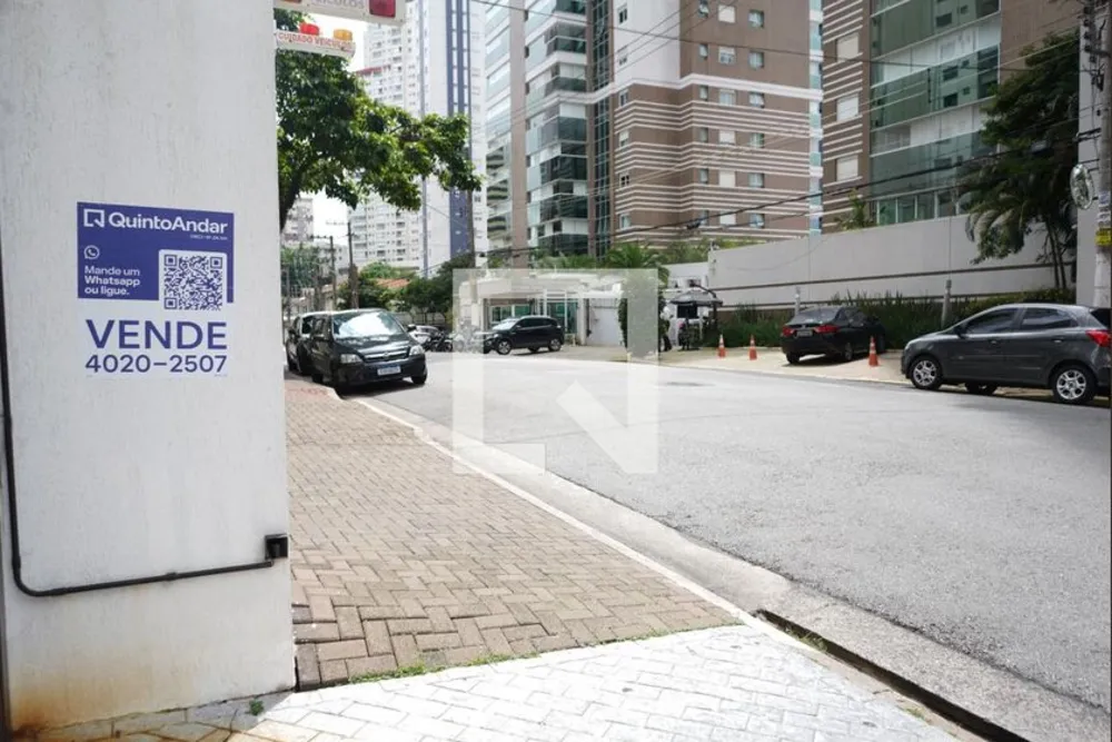 Apartamento, 3 quartos, 160 m² - Foto 1