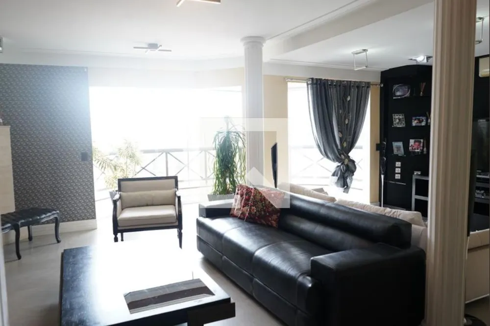 Apartamento, 3 quartos, 160 m² - Foto 2