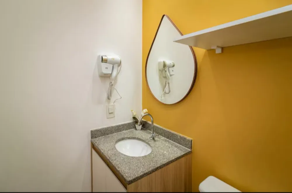 Apartamento, 1 quarto, 26 m² - Foto 4