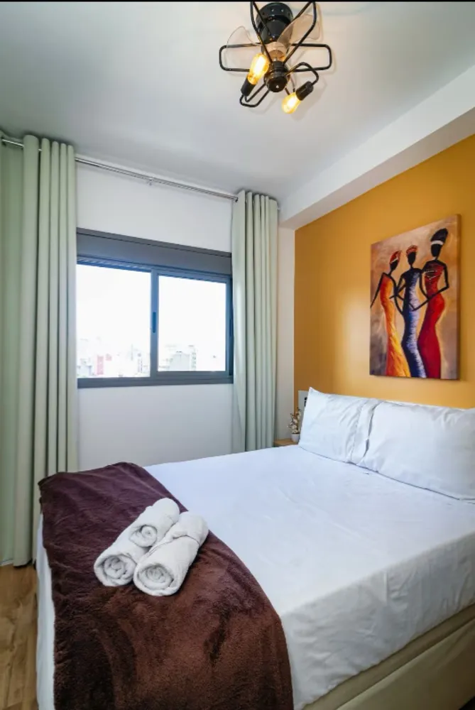 Apartamento, 1 quarto, 26 m² - Foto 3