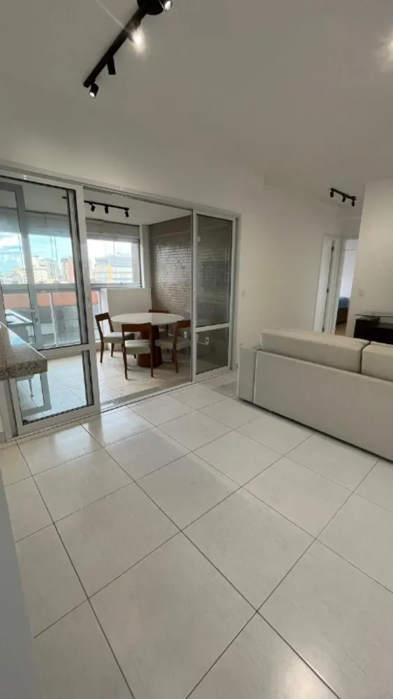 Apartamento, 2 quartos, 72 m² - Foto 1