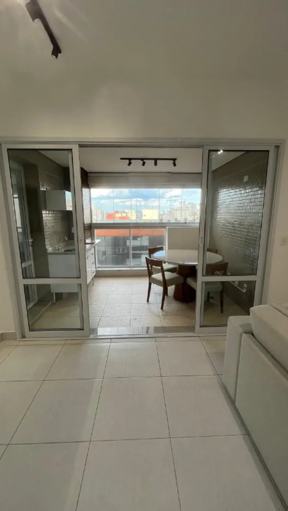 Apartamento, 2 quartos, 72 m² - Foto 3